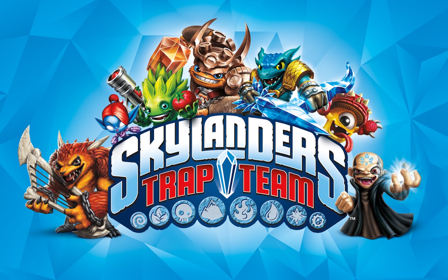 Netflix Debuts ‘skylanders Academy Based On 3 Billion Toys To Life Game Franchise Digital