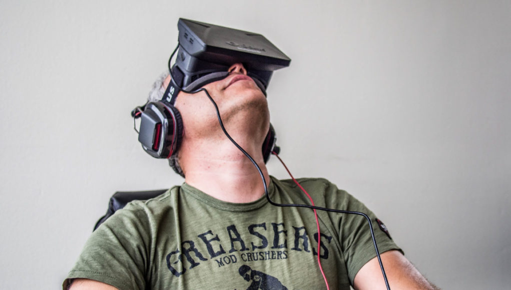 Within VR hires Zynga and Disney execs Within VR hires Zynga and Disney execs