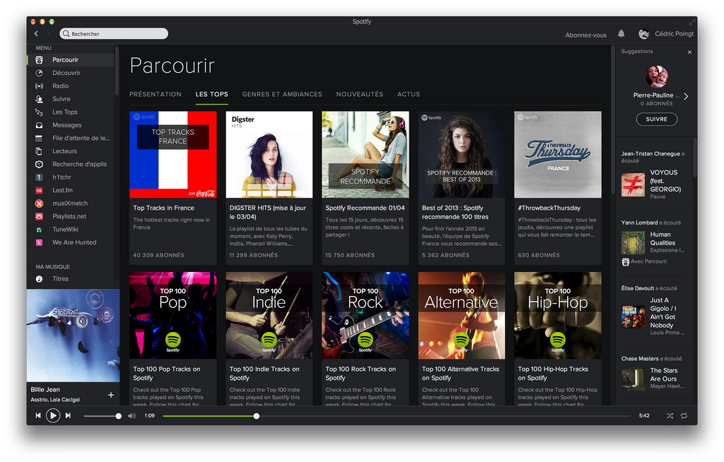 spotify download songs desktop
