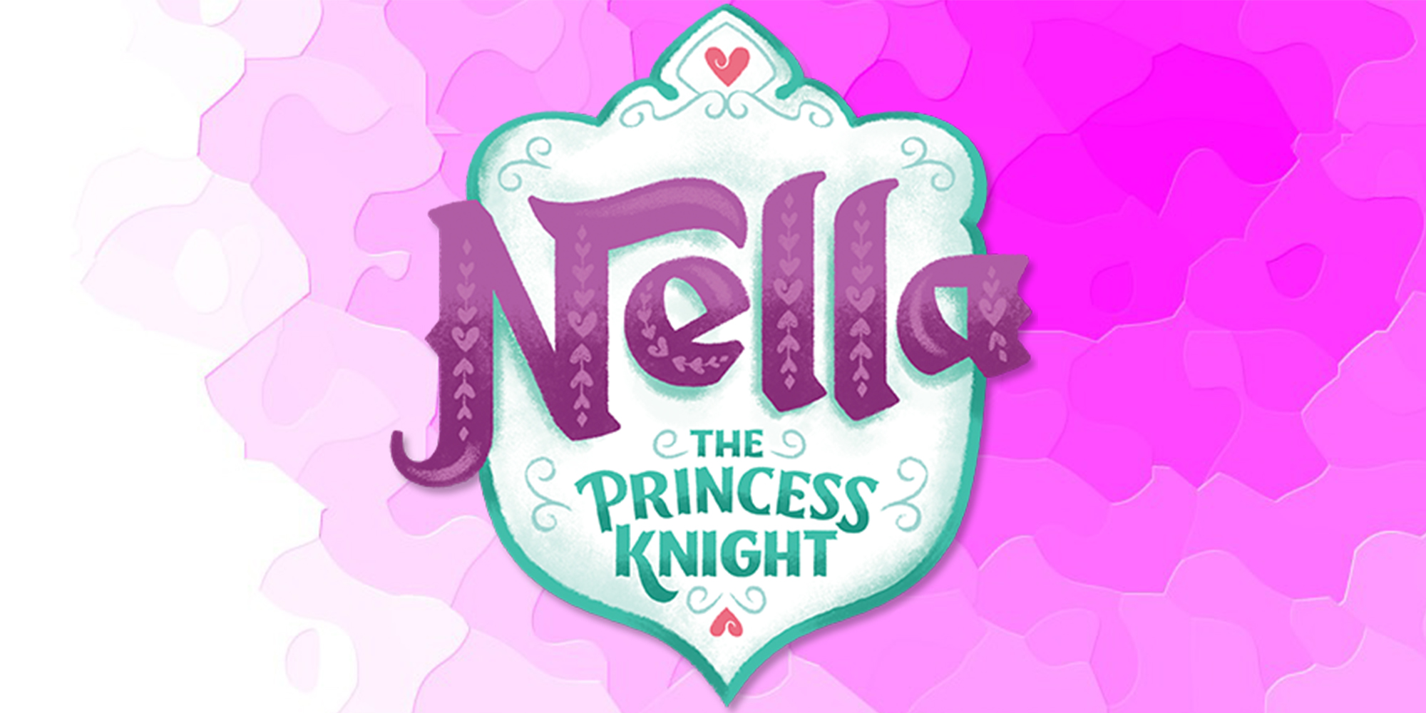 nella the princess knight t shirt