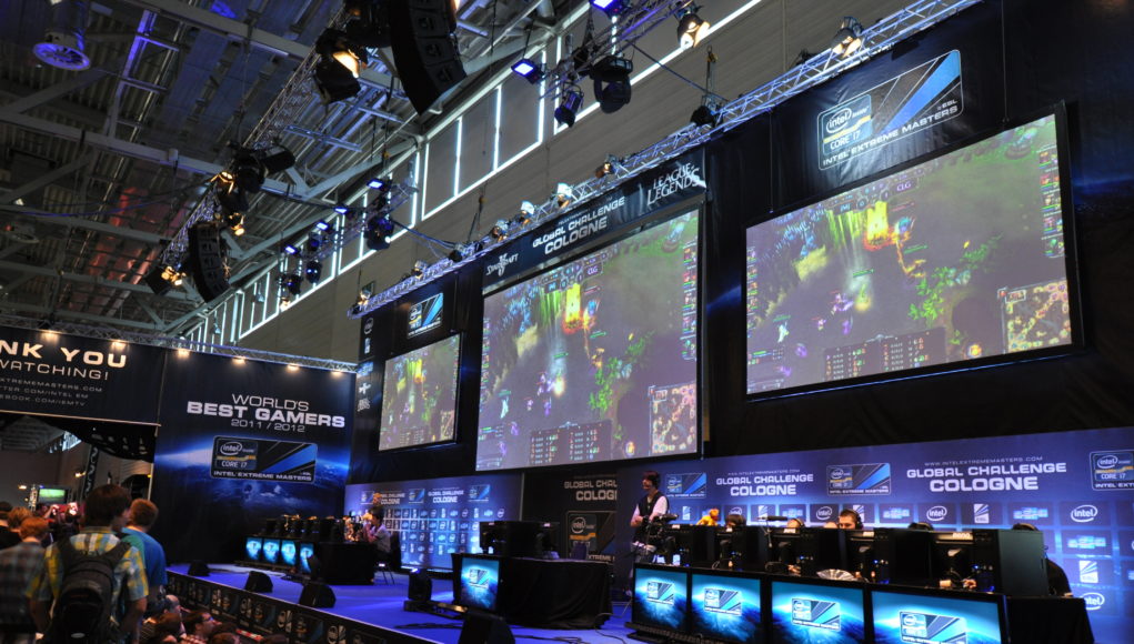 Quarterback unveils engagement and monetization platform for esports ...