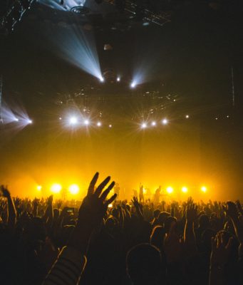 With $7.5M in Funding to Date, ‘Social Metaverse’ Platform Stageverse Launches with Virtual Muse Concert