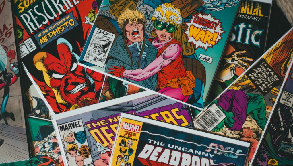 Marvel Snap has amassed $50m in global revenue since its launch