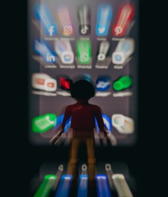 User-Generated Content Represents 39% of Time Spent With Media: Study