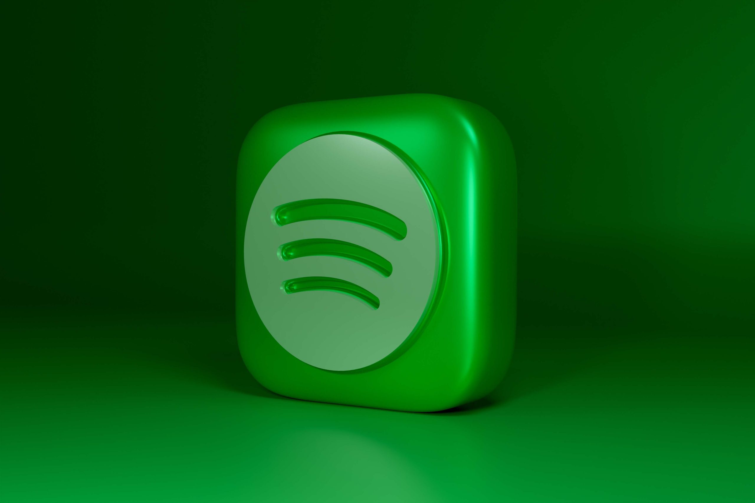 Spotify becomes first music streamer to launch on Roblox