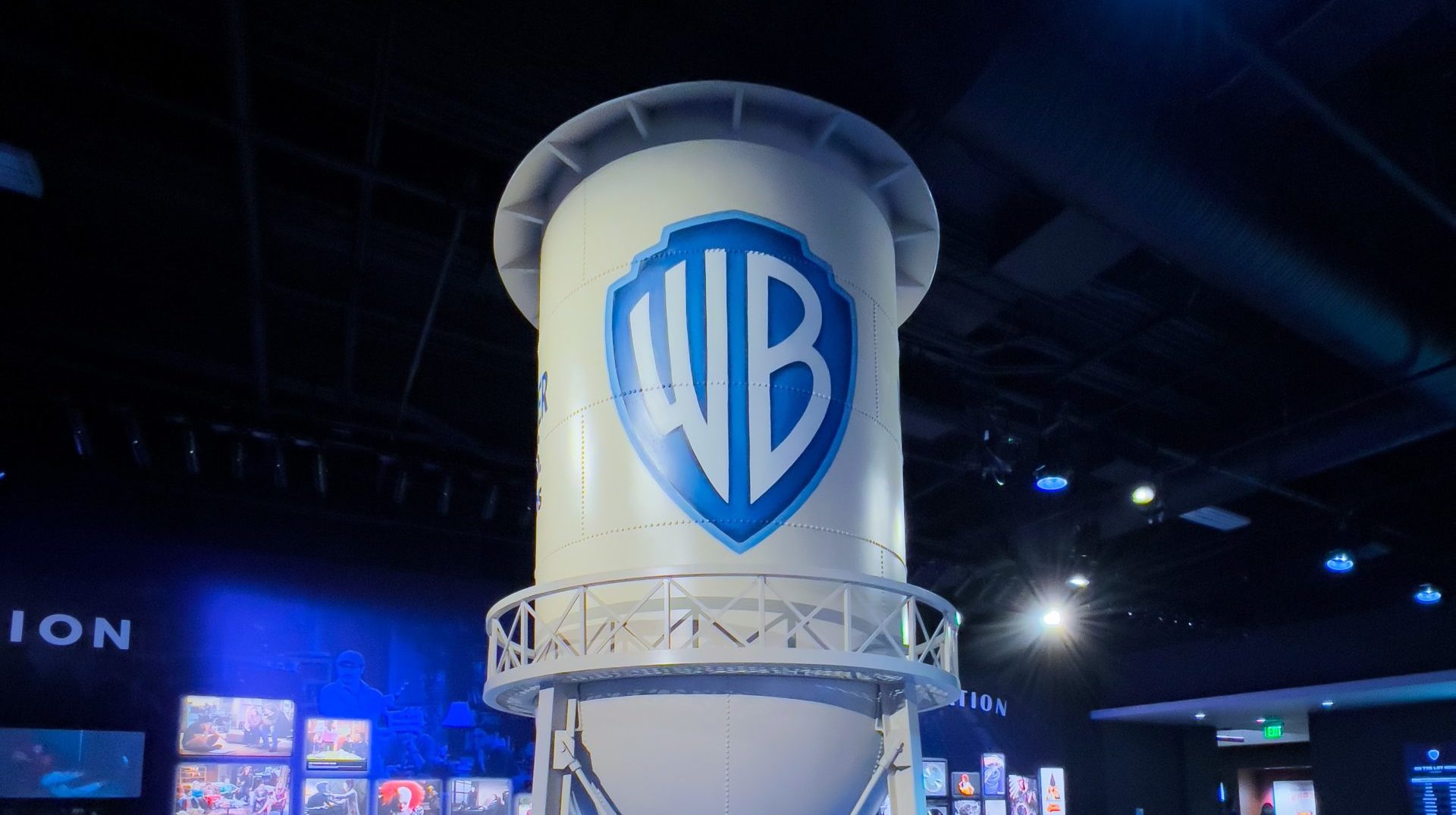 Warner Bros. Games' MultiVersus surpasses 20M players in a month