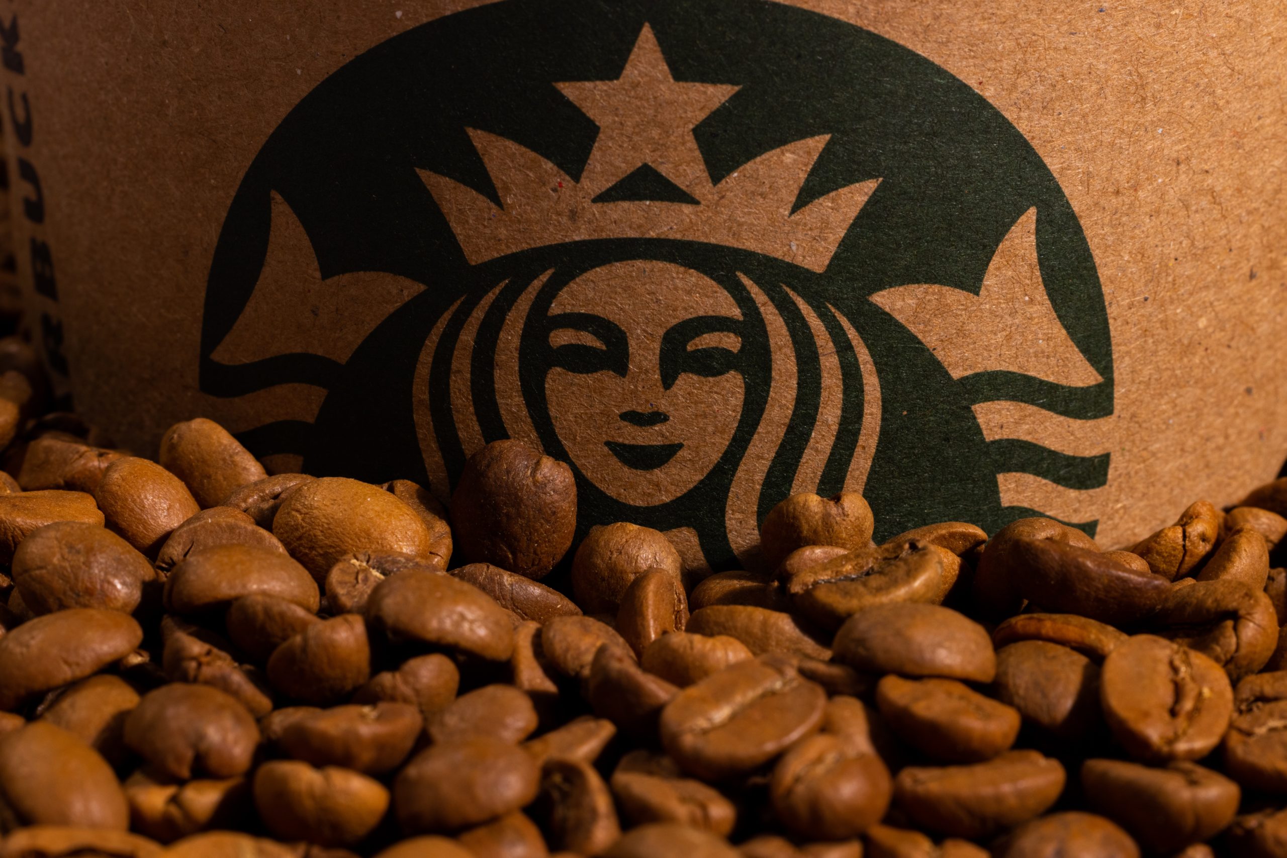 Starbucks Sold 2,000 NFTs In 20 Minutes