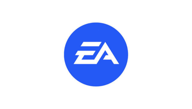 Electronic Arts Logo
