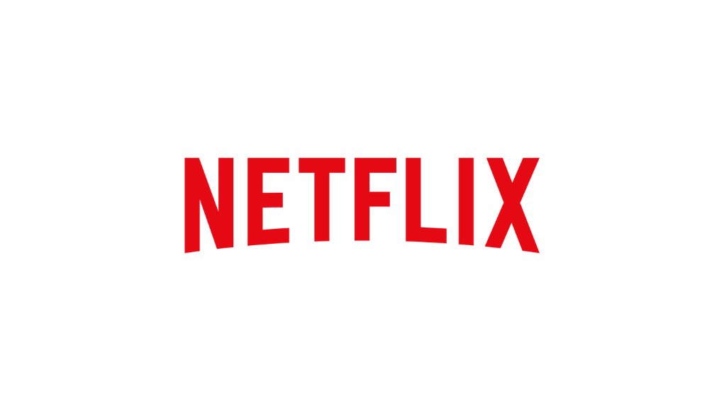 Netflix Logo