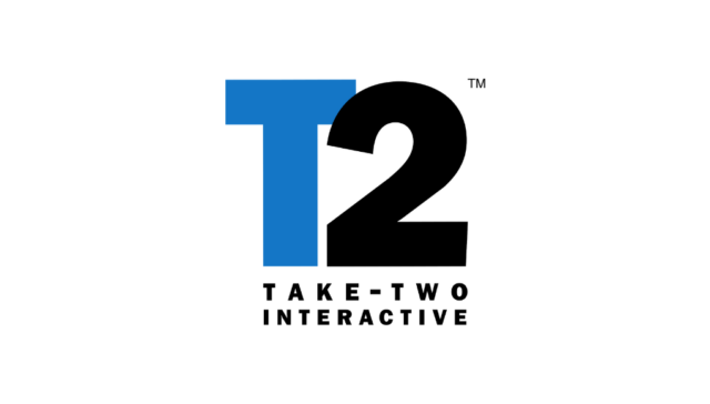 Take-Two Interactive Logo