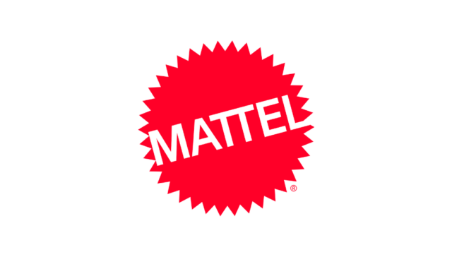 Mattel Logo